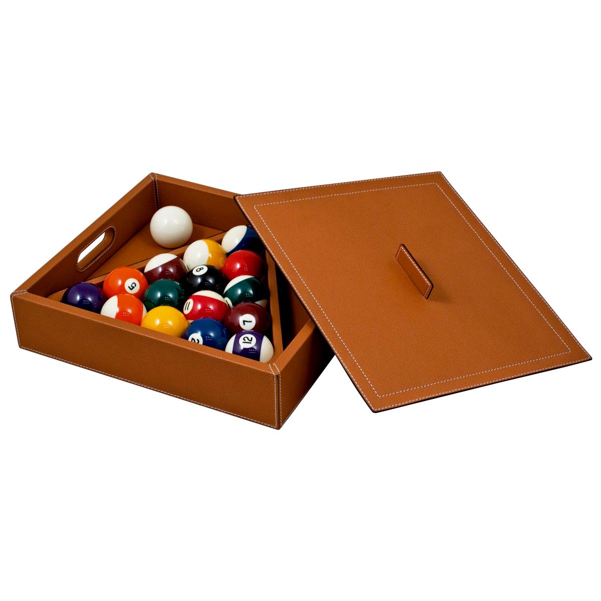 Billiard Case, Giobagnara