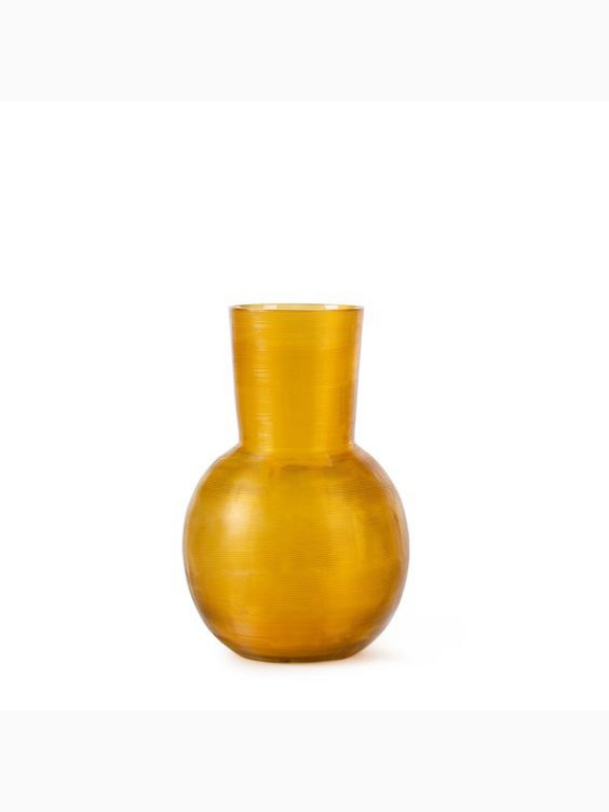 Yeola Vase M, Gold, GUAXS (2)