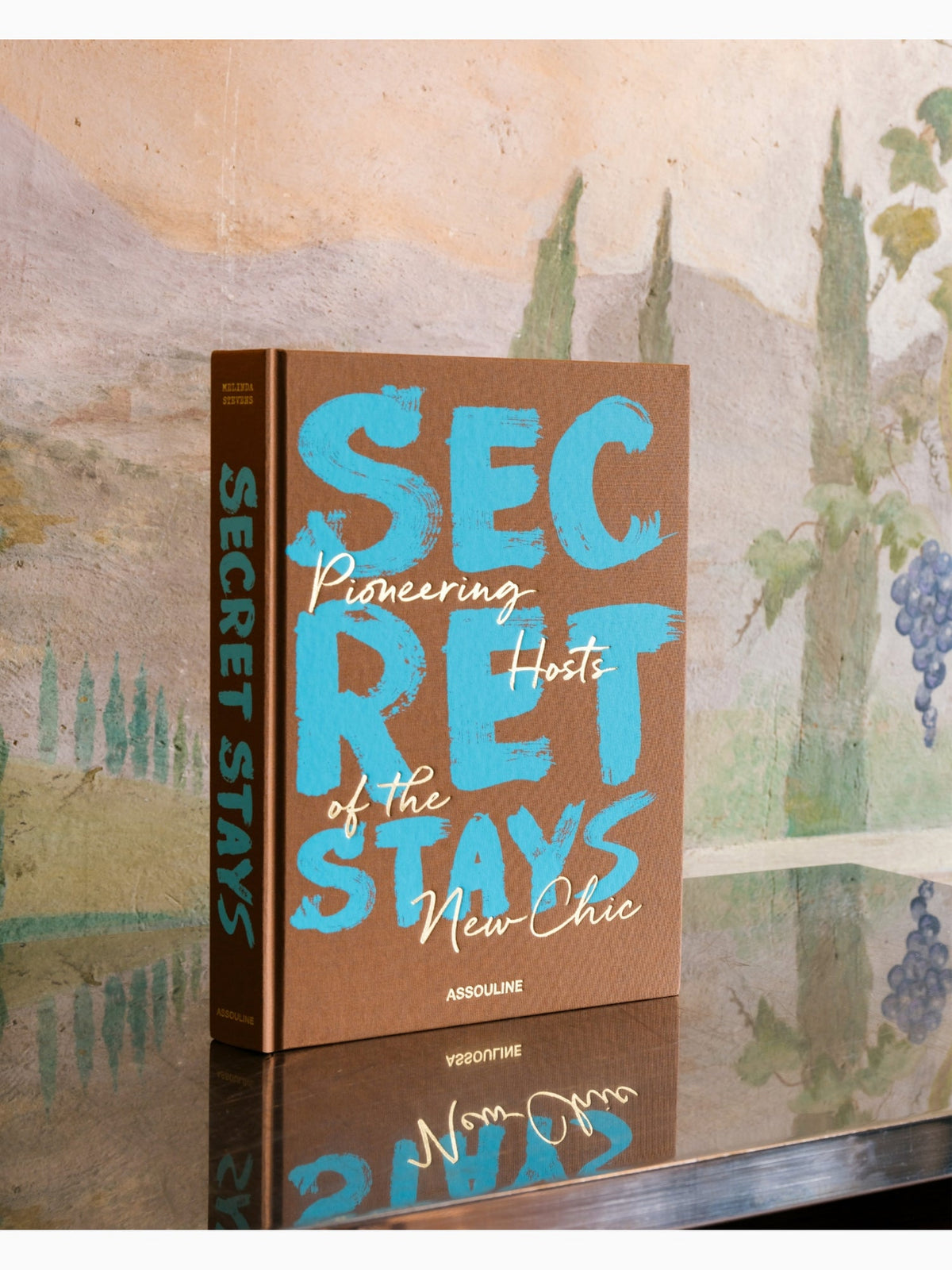 Secret Stays, Assouline (2)