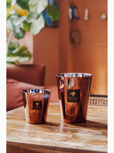 Les Exclusives Cyprium Scented Candle, Max 16, Baobab Collection (3)
