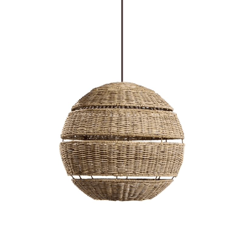 Baobab Circle Lamp, Sempre