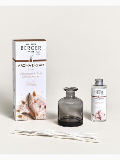 Aroma Dream Scented Bouquet, Lampe Berger (4)