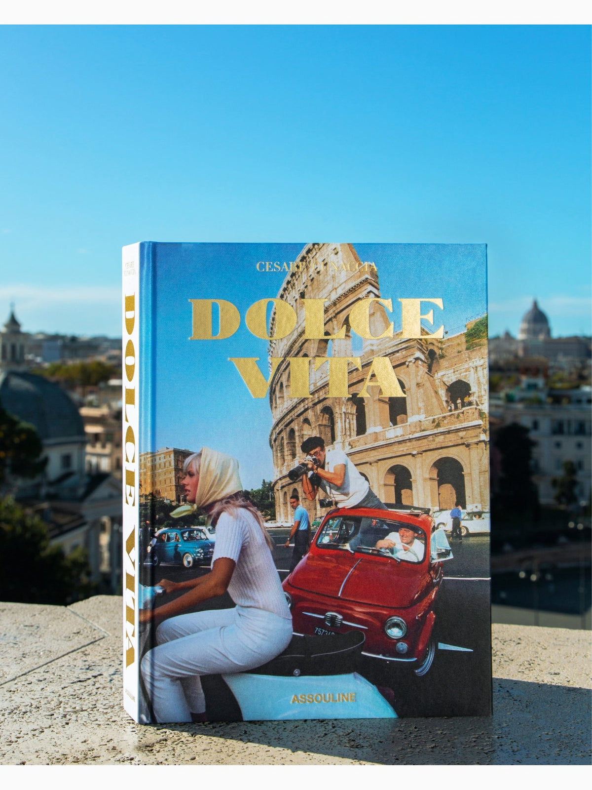 Dolce Vita, Assouline (2)