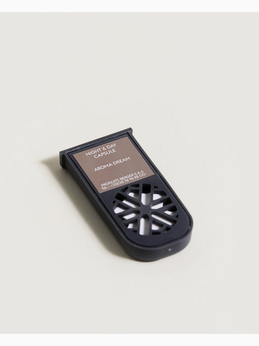 Aroma Dream Capsule for Night & Day Diffuser, Lampe Berger (2)