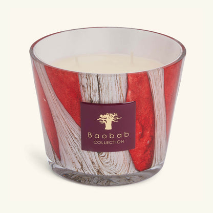 Woods Risoud Scented Candle, Max 10