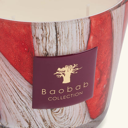 Woods Risoud Scented Candle, Max 10