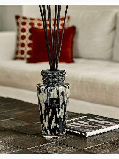 Pearls Black Totem Diffuser, 5 L, Baobab Collection (4)