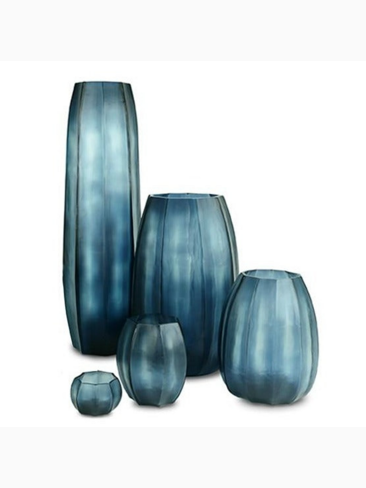Koonam Vase S, GUAXS