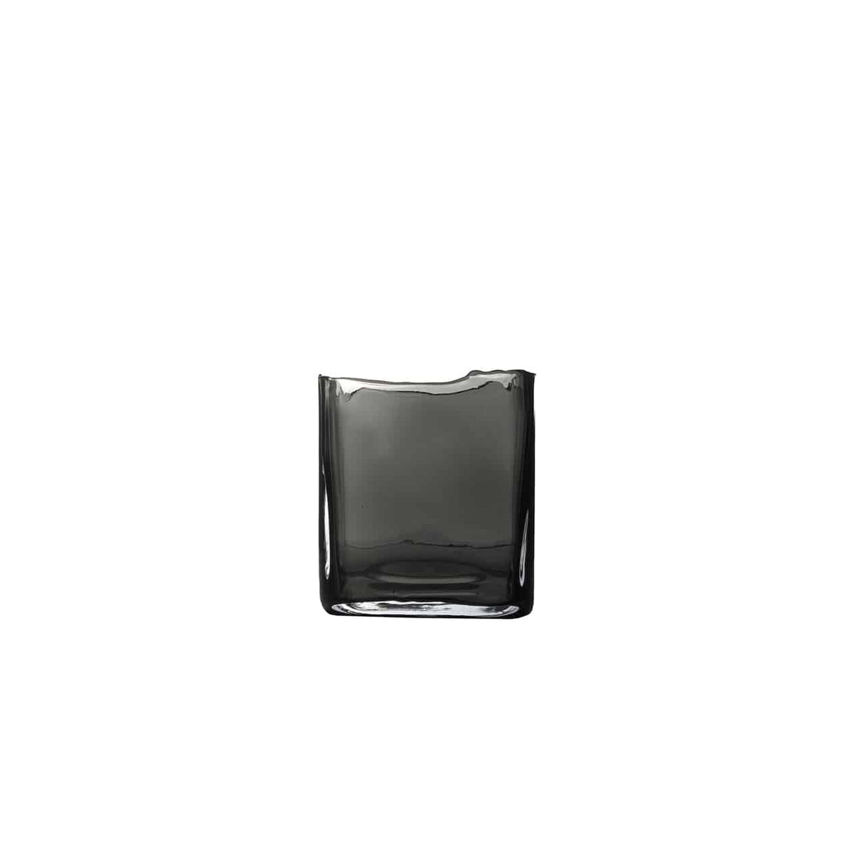 Bill Vase, Grey, Sempre