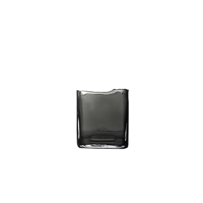 Bill Vase, Grey, Sempre