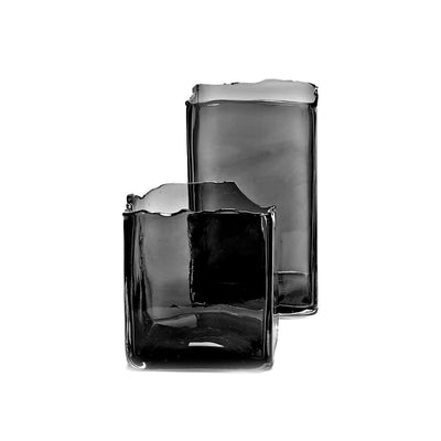 Bill Vase, Grey, Sempre (2)