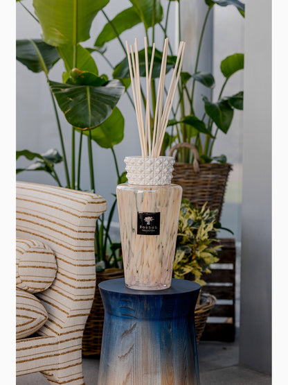 Pearls White Totem Diffuser, 5 L, Baobab Collection (3)