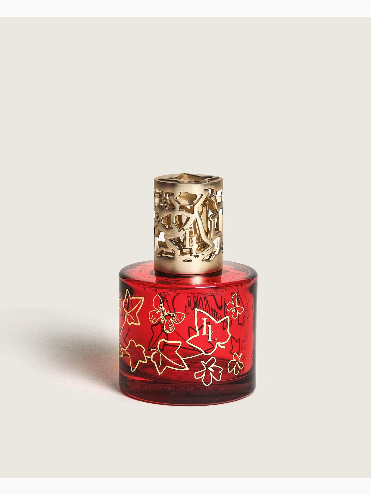 Pure Lolita Lempicka Sweet Lamp Gift Set, Lampe Berger (2)