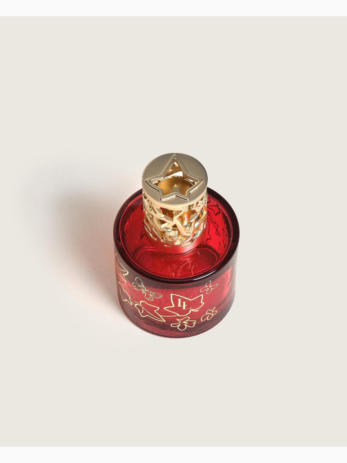 Pure Lolita Lempicka Sweet Lamp Gift Set, Lampe Berger (4)