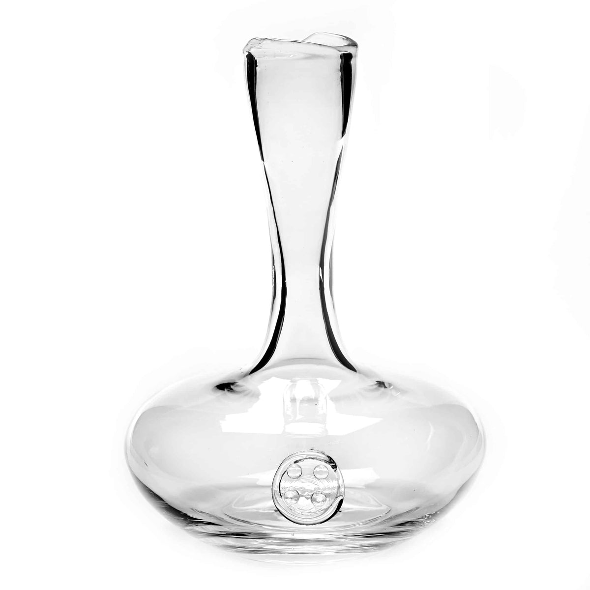 Edmond Carafe, Clear, Sempre