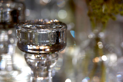 Edmond Carafe, Clear, Sempre (2)