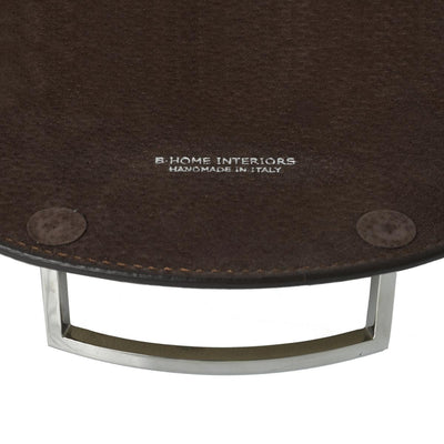 Defile Round Tray M, Giobagnara (3)