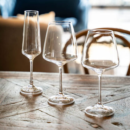 Spirit Wine Glasses 51 cl, Set of 6, Bastide (2)