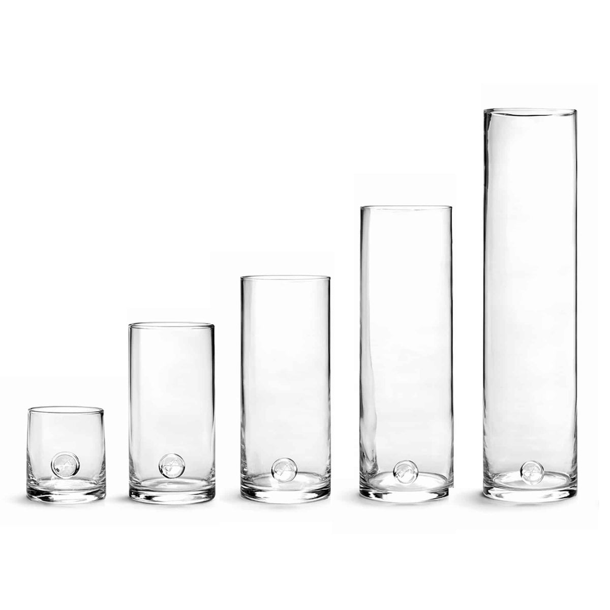 Sanne Vase XL, Grey, Sempre (2)