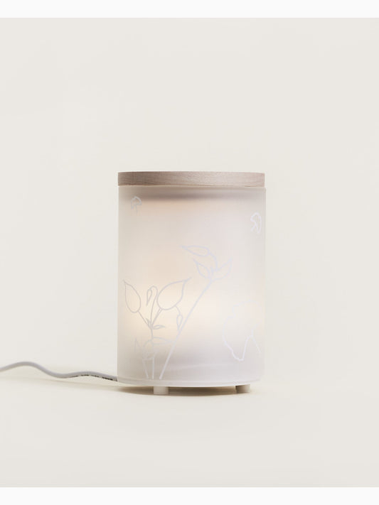 Aroma Relax Electric Diffuser, Lampe Berger (2)