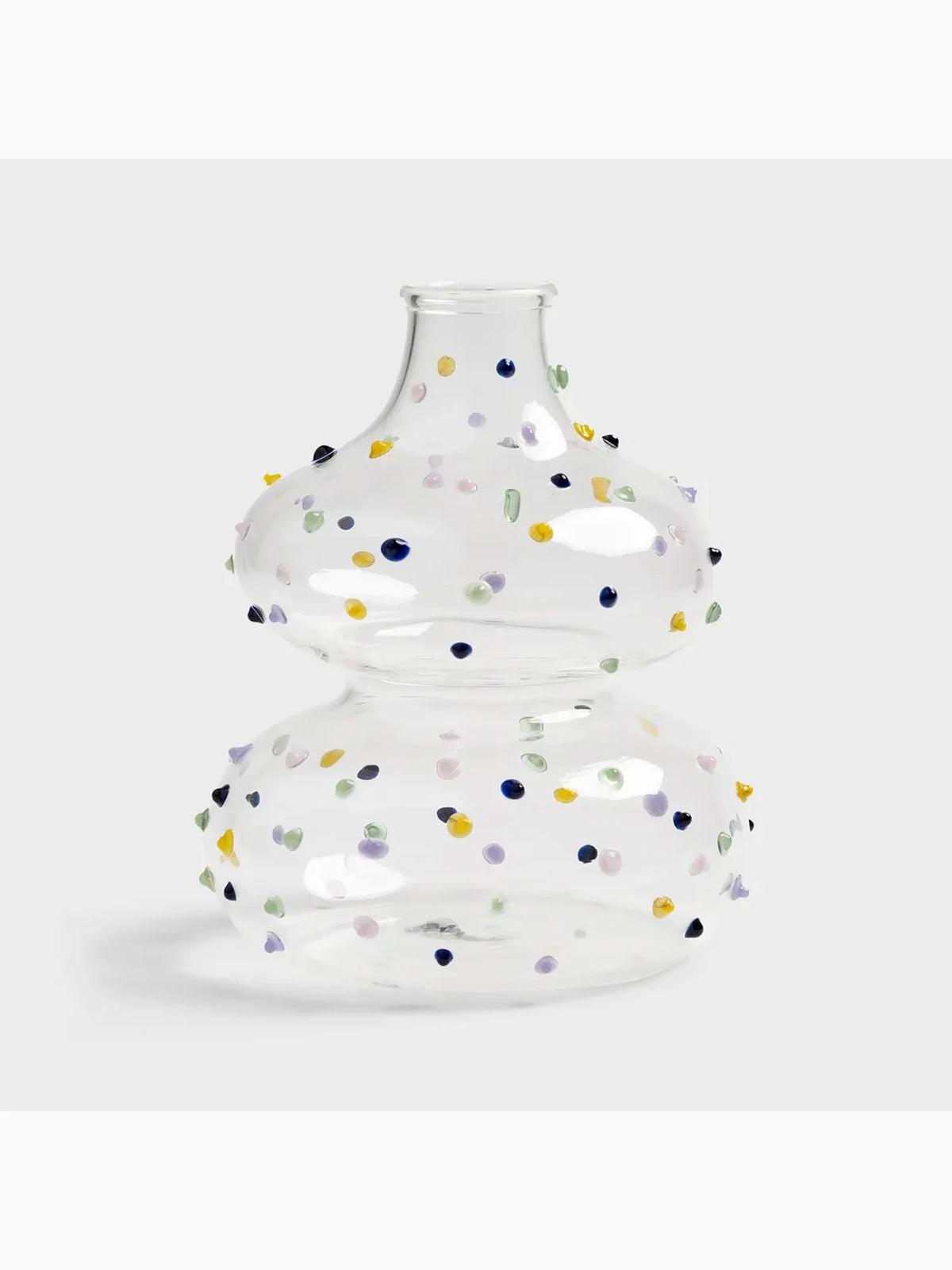 Craft Vase, Dot, &Klevering