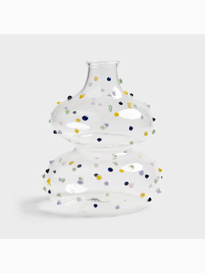 Craft Vase, Dot, &Klevering