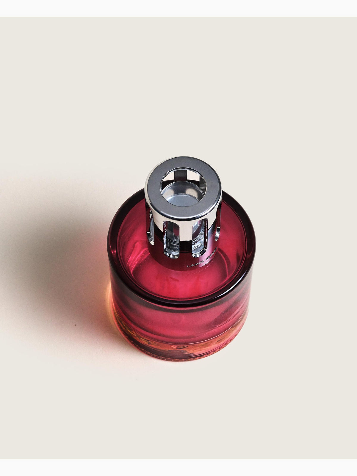 Pure Rose Lamp Gift Set, Lampe Berger (4)