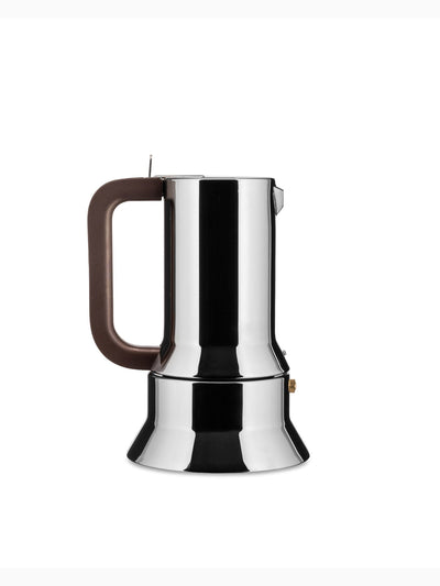 9090 Espresso Coffee Maker, 6 Cups, Alessi (4)