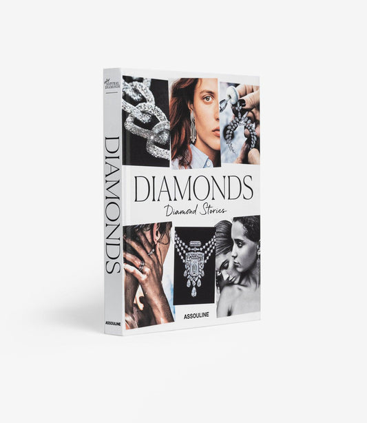 Diamonds Diamond Stories