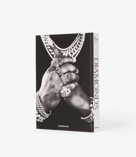 Diamonds Diamond Stories