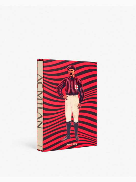 AC Milan, Assouline