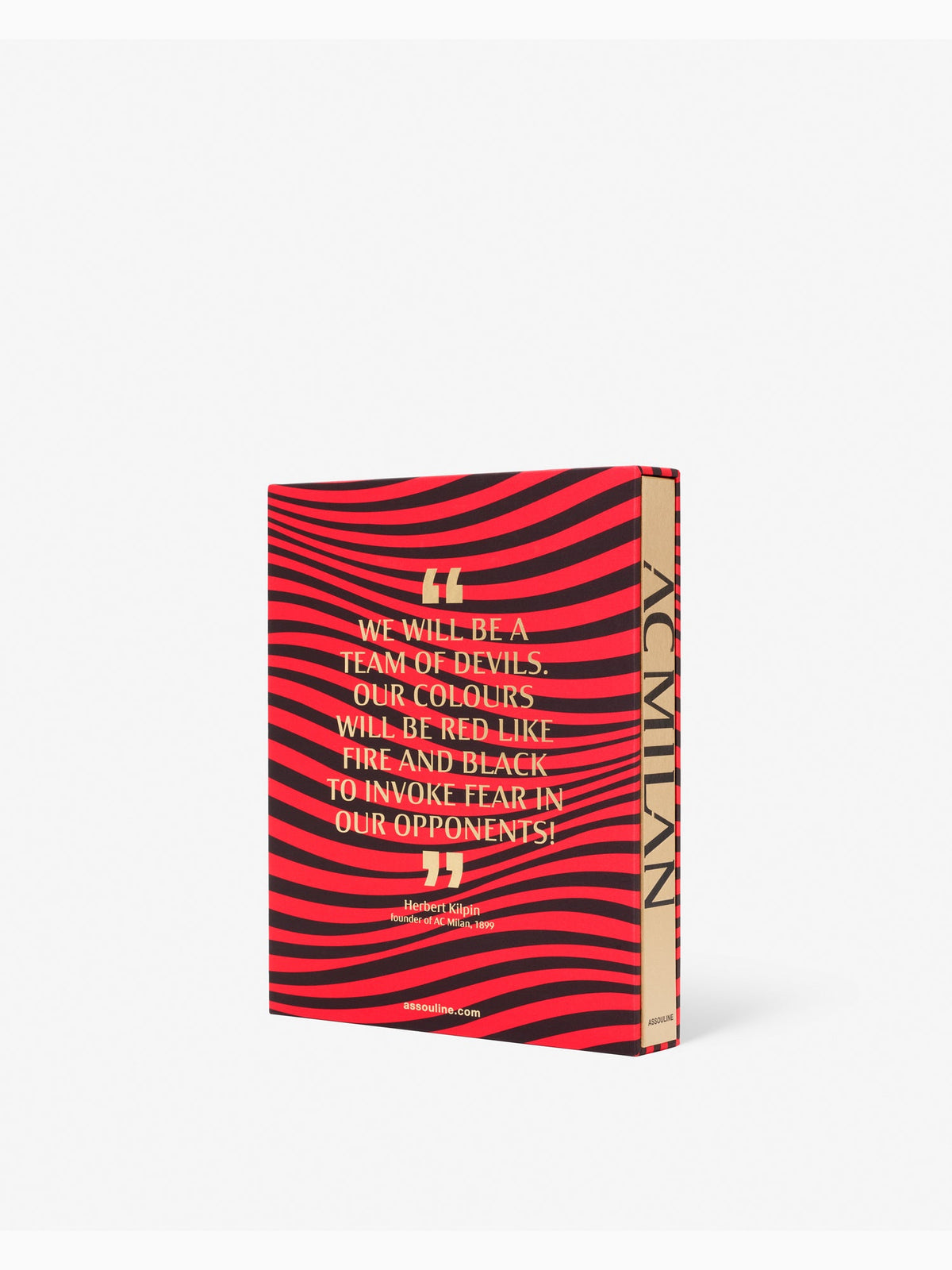 AC Milan, Assouline (4)
