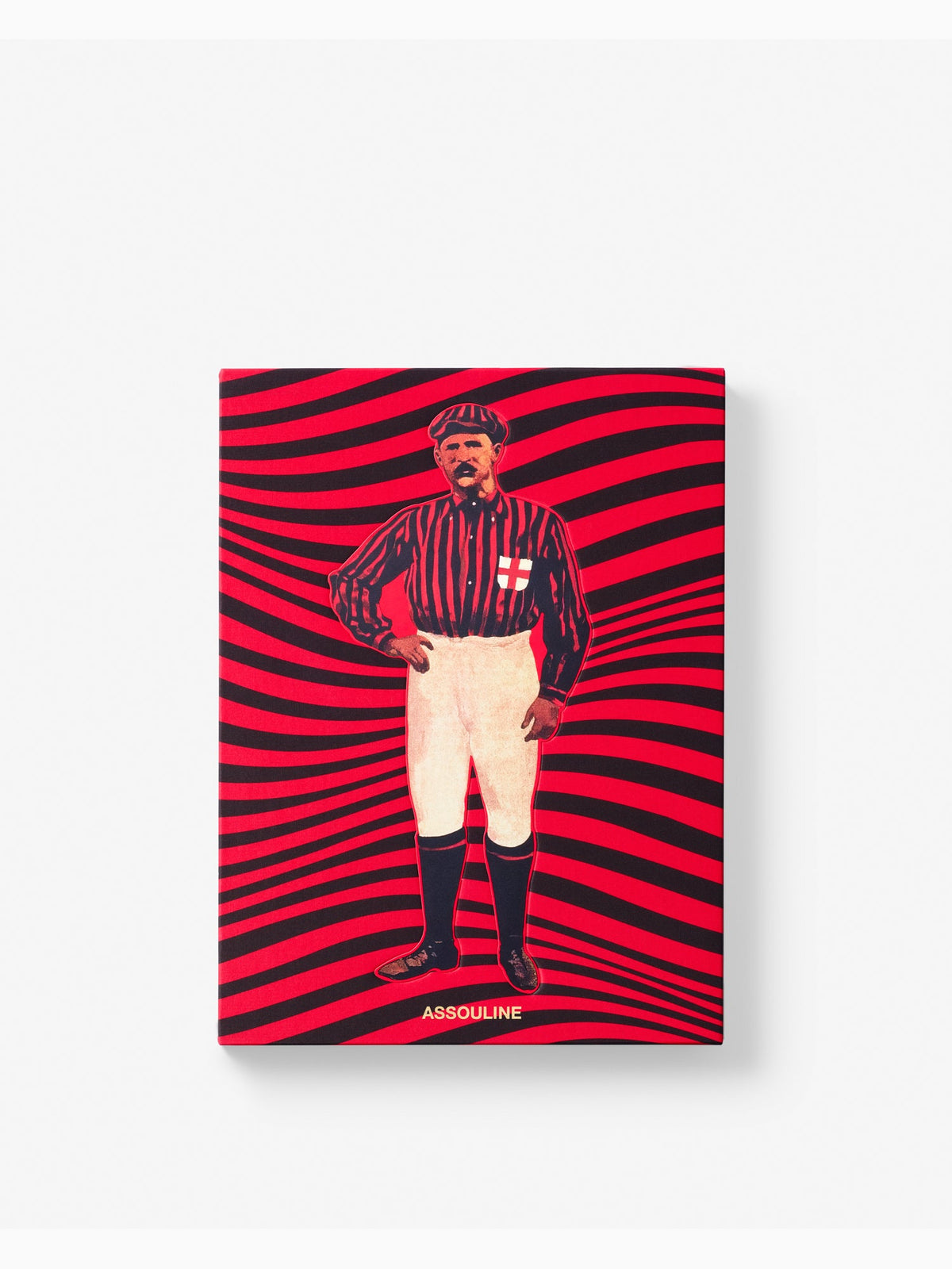 AC Milan, Assouline (5)