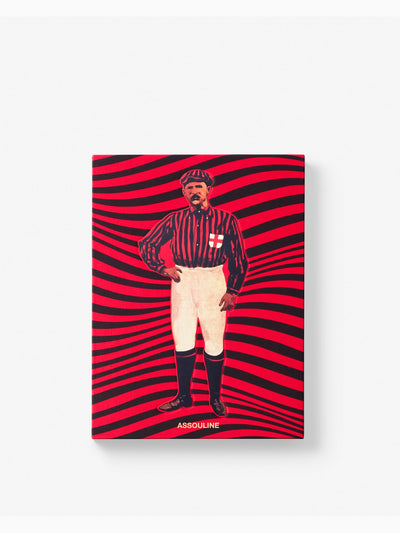 AC Milan, Assouline (5)