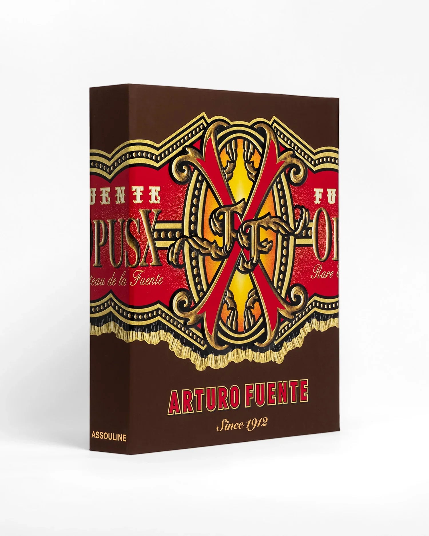 ARTURO FUENTE