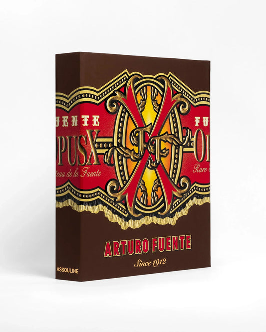 Arturo Fuente