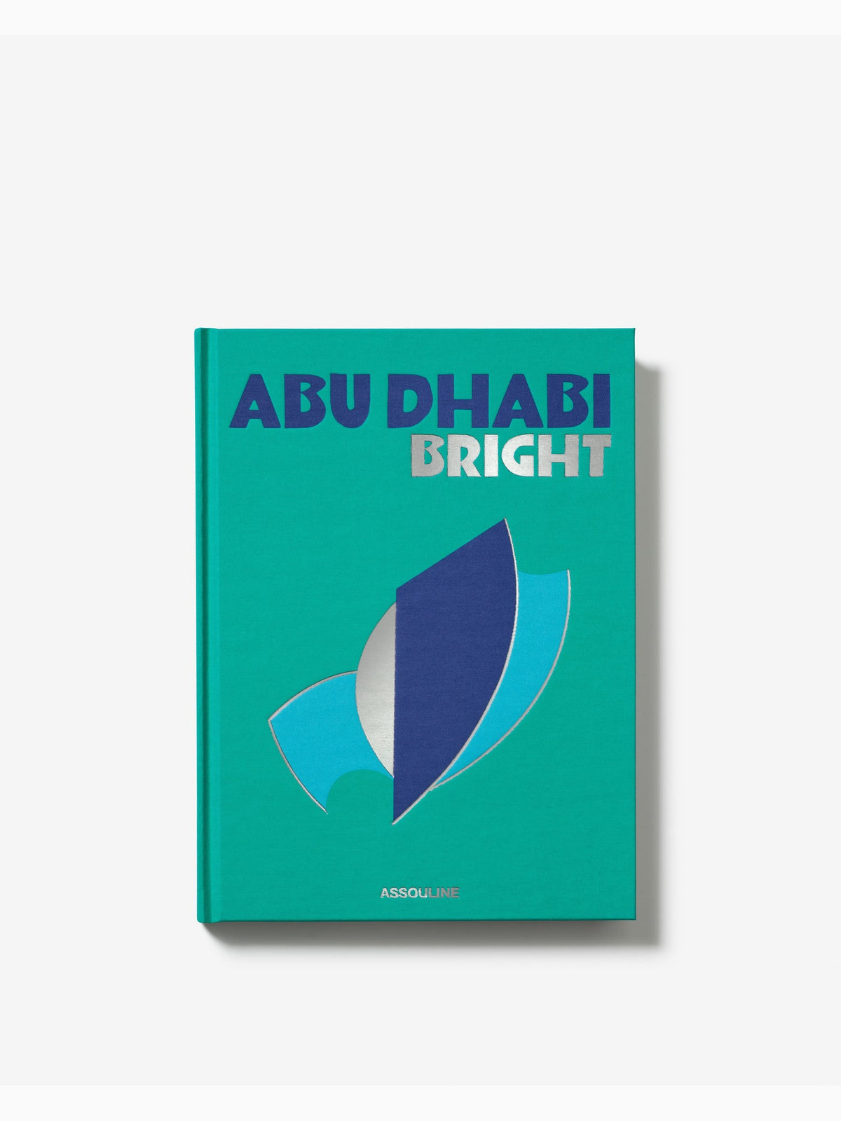 Abu Dhabi Bright, Assouline (3)