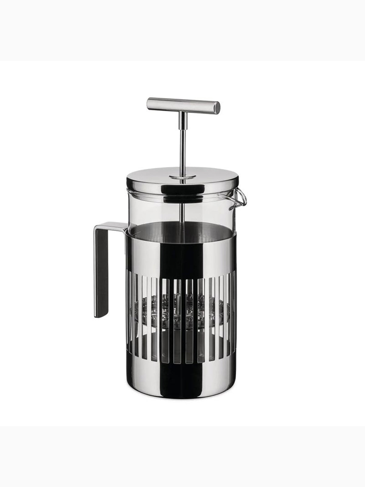 9094 Press Filter Coffee Maker, 8 Cups, Alessi (2)