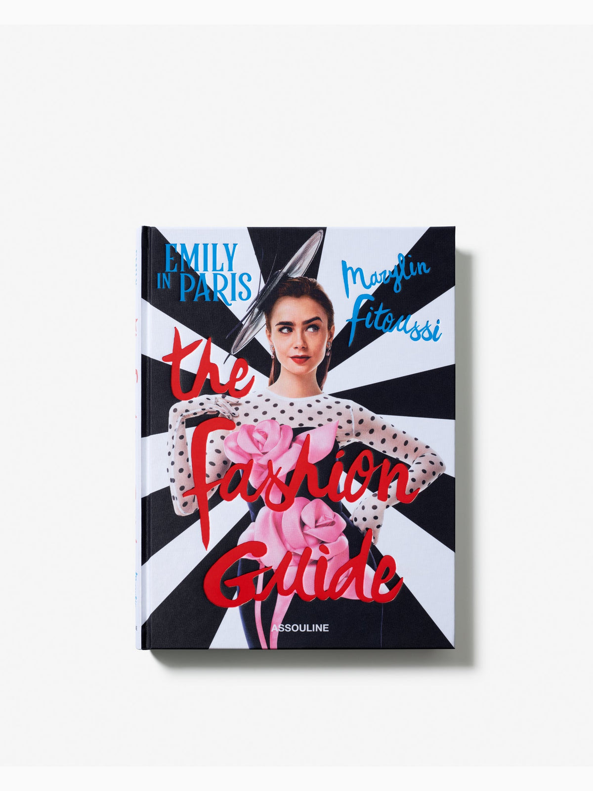 Emily in Paris: The Fashion Guide, Assouline (3)