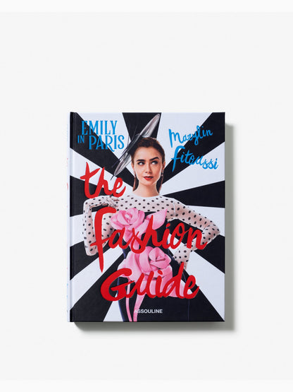 Emily in Paris: The Fashion Guide, Assouline (3)