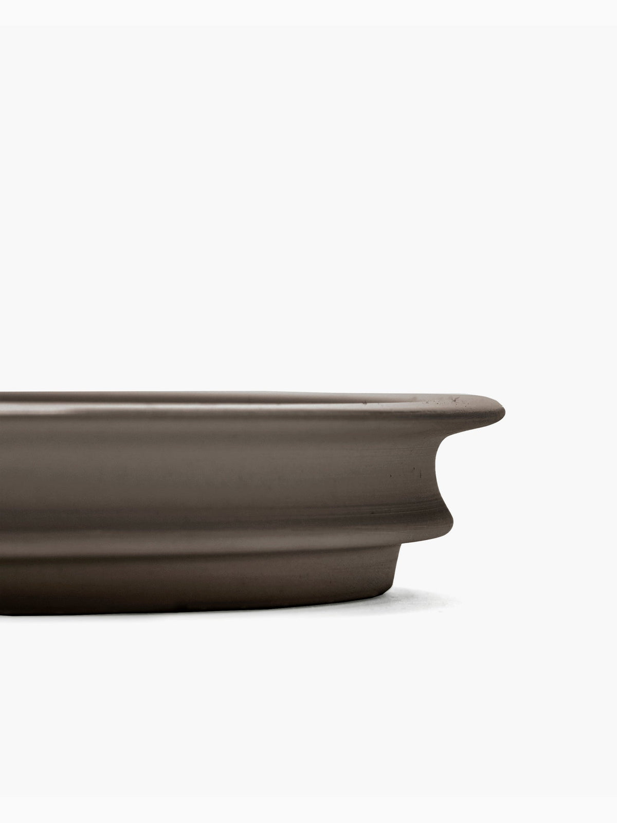 Dune Plate XS, Slate, Serax (5)