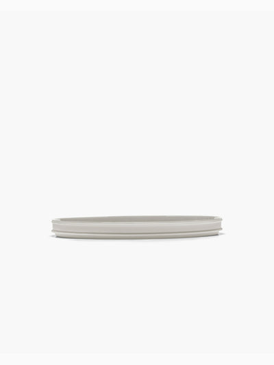Dune Dinner Plate, Alabaster, Serax (3)