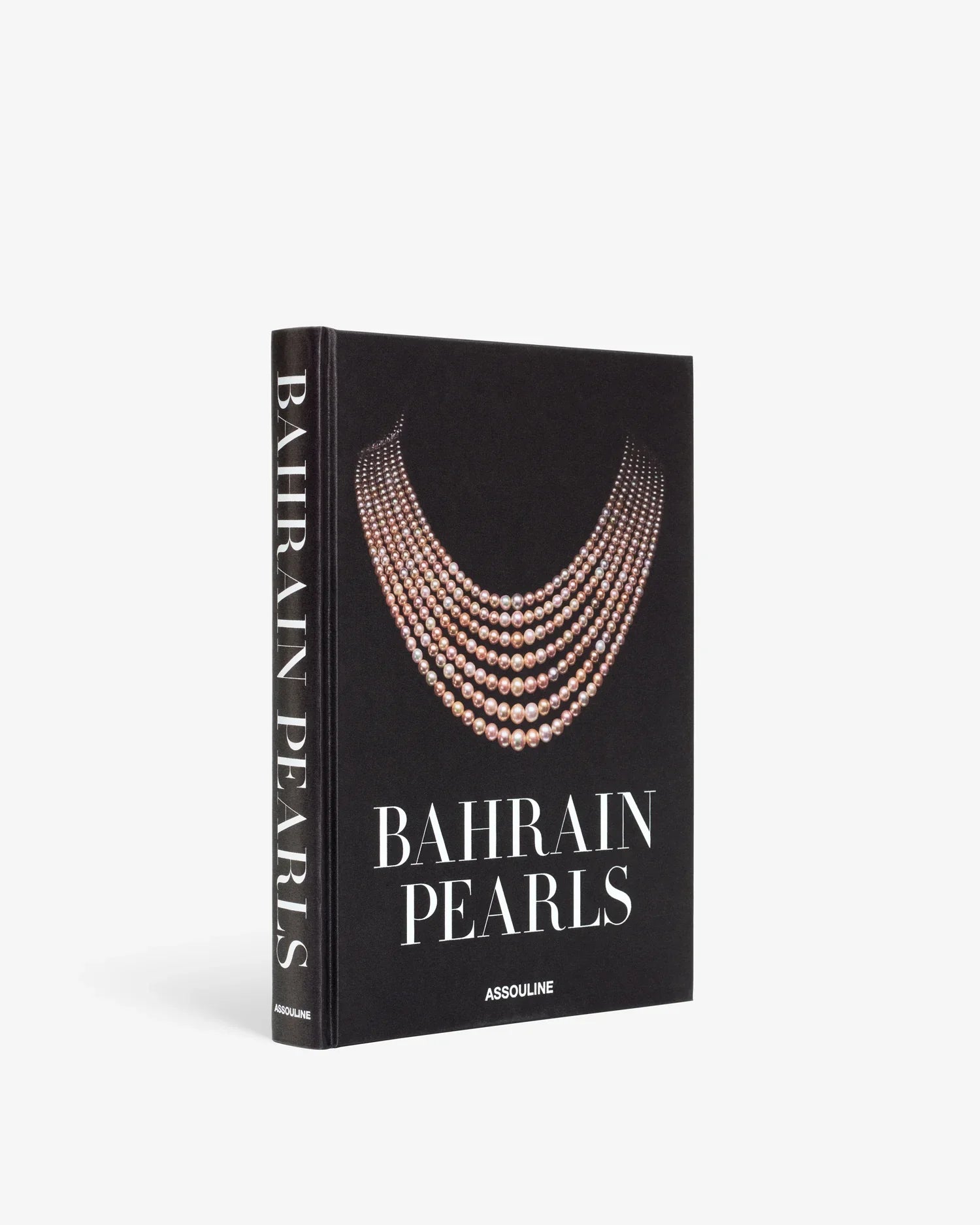 BAHRAIN PEARLS TREASURES