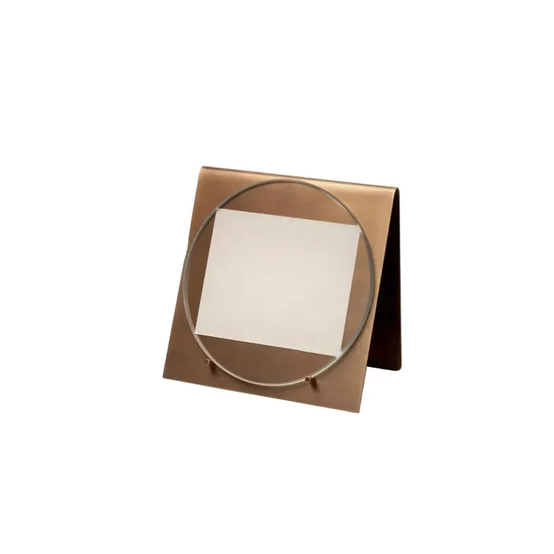 BALANCING PHOTO FRAME