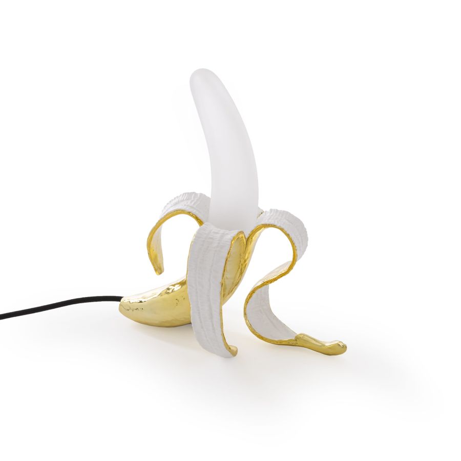 BANANA LAMP LOUIE