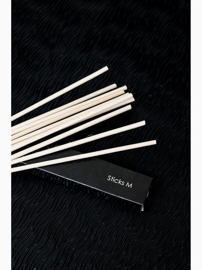 Diffuser Sticks, Natural, 60 cm, Baobab Collection (2)