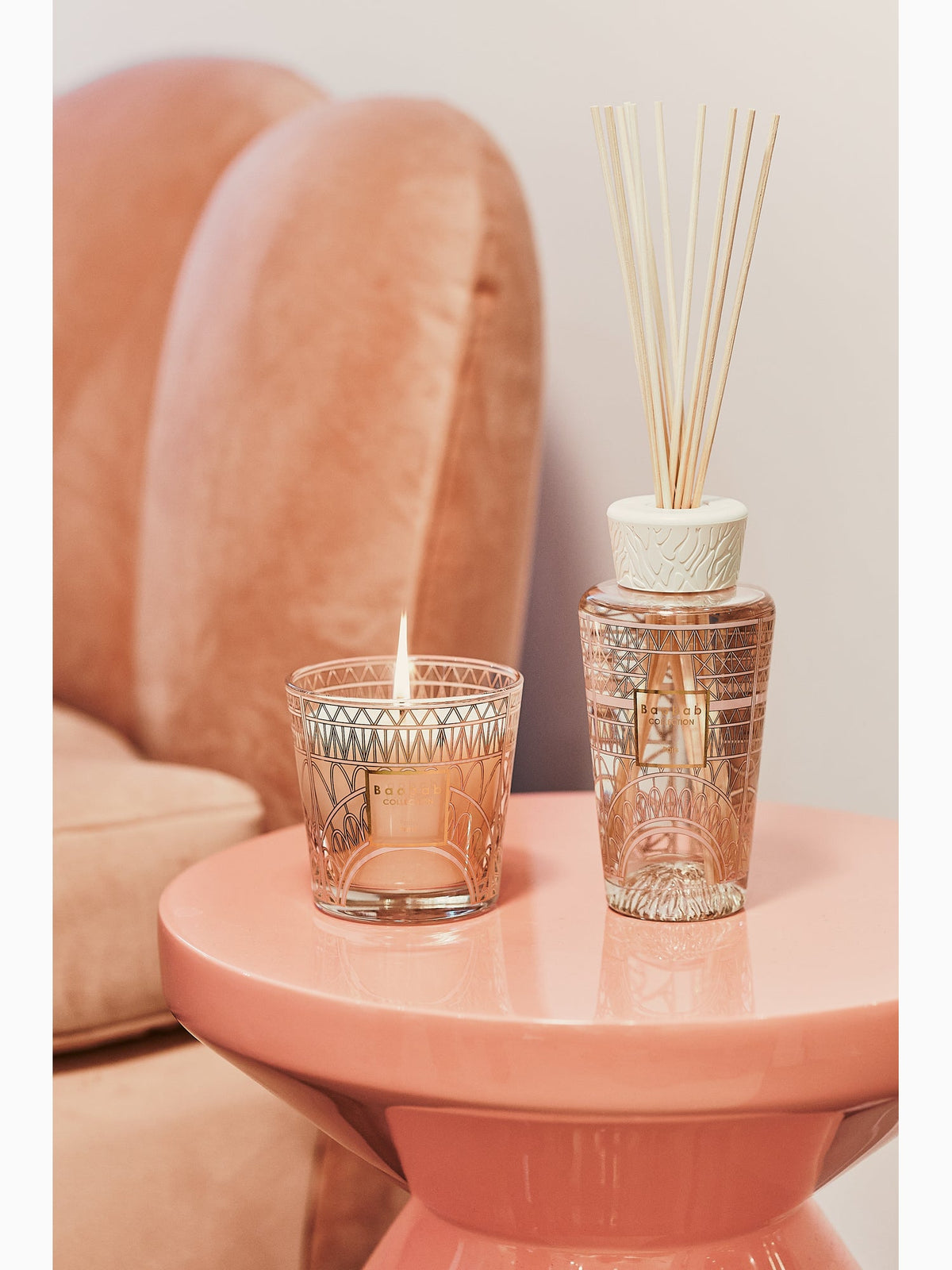 My First Baobab Paris Candle & Diffuser Gift Box, Baobab Collection (2)