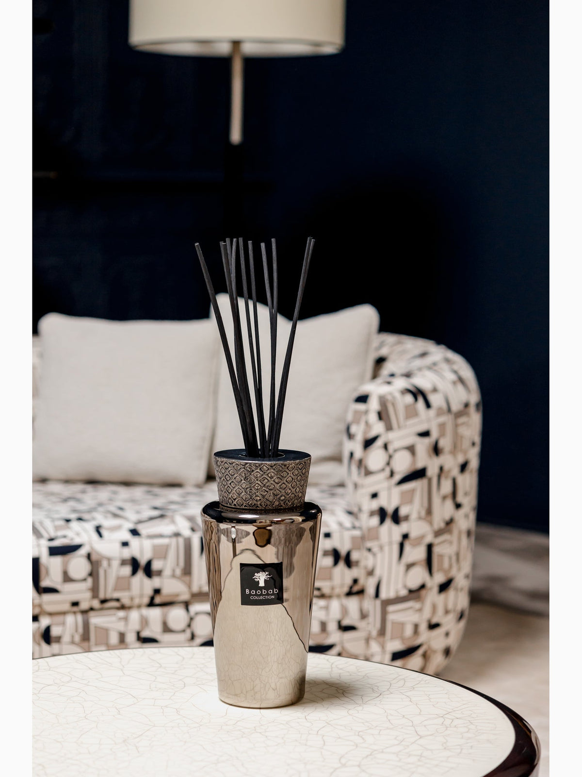 Les Exclusives Platinum Totem Diffuser, 2 L, Baobab Collection (3)
