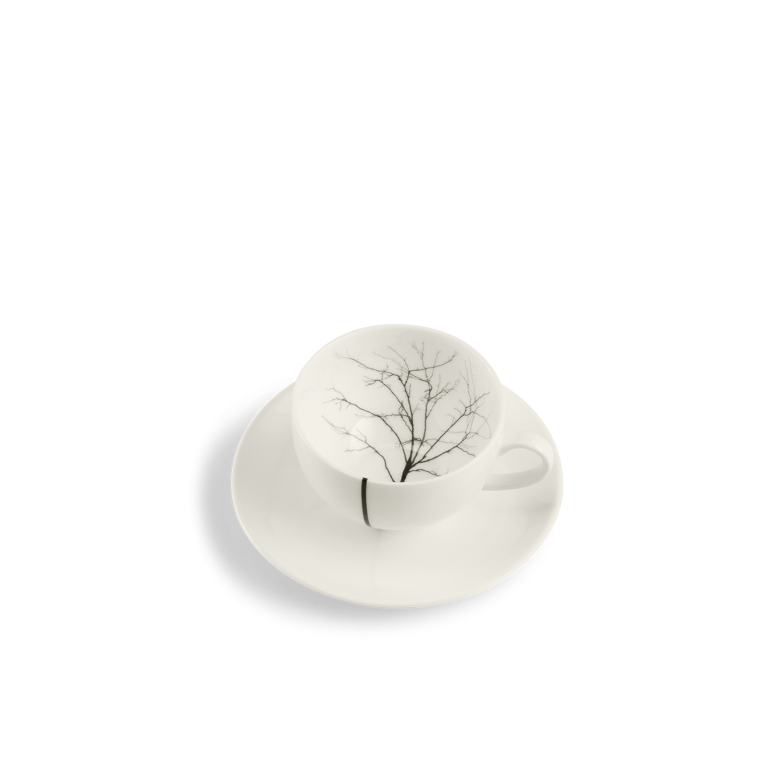 BLACK FOREST ESPRESSO CUP SET