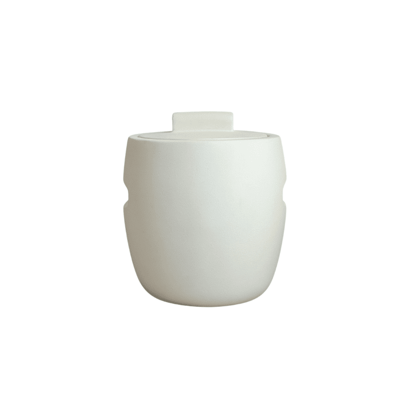 Bubble Ice Bucket, Cream, XLBoom